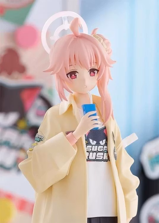 Blue Archive Pop Up Parade Natsu (Band: Event KV Ver.)