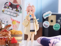 Blue Archive Pop Up Parade Natsu (Band: Event KV Ver.)