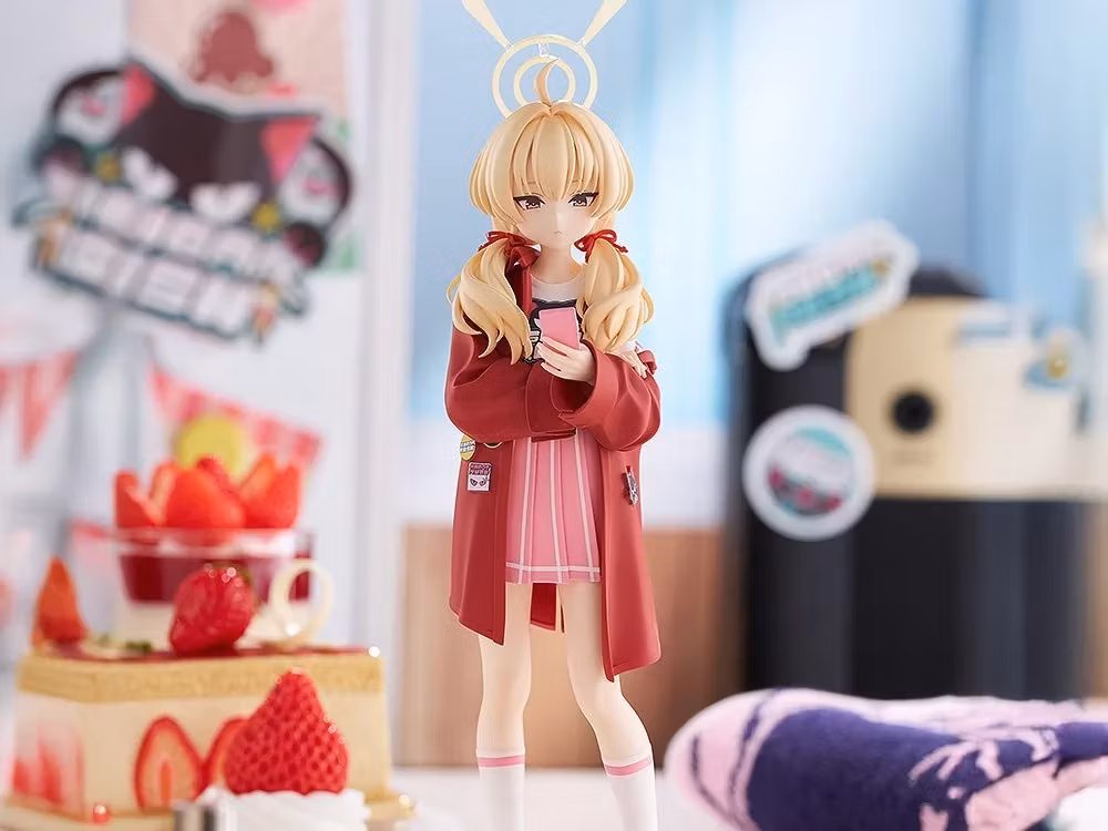 Blue Archive Pop Up Parade Yoshimi (Band: Event KV Ver.)