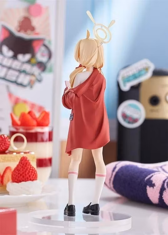 Blue Archive Pop Up Parade Yoshimi (Band: Event KV Ver.)