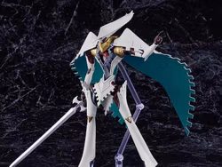 Metaphor: ReFantazio PLAMATEA Seeker Model Kit