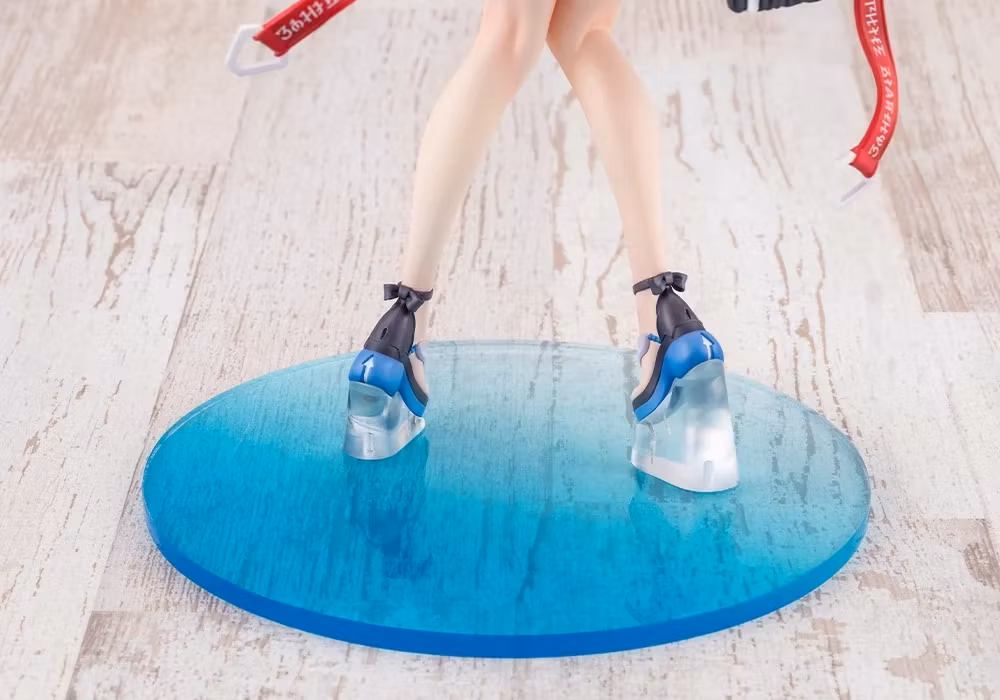 Phantasy Star Online 2es Annette (White Sand Summer Vacation Ver.) 1/6 Scale Figure