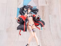 Phantasy Star Online 2es Annette (White Sand Summer Vacation Ver.) 1/6 Scale Figure