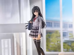 My Teen Romantic Comedy SNAFU Tenitol Tall Yukino Yukinoshita Figure