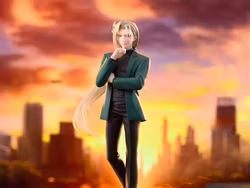 Hell Teacher: Jigoku Sensei Nube Trio-Try-iT Kyosuke Tamamo Figure