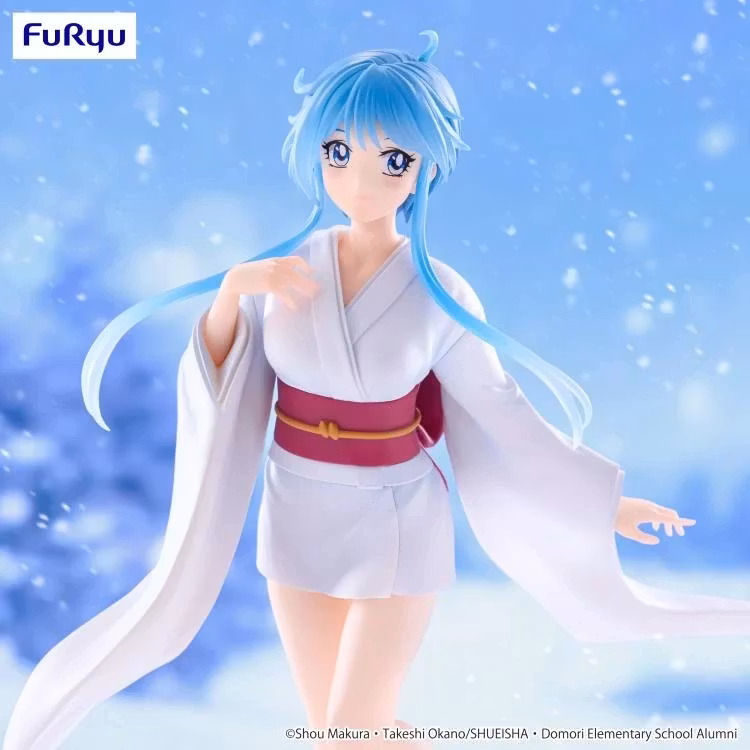 Hell Teacher: Jigoku Sensei Nube Trio-Try-iT Yukime Figure