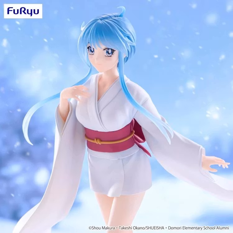 Hell Teacher: Jigoku Sensei Nube Trio-Try-iT Yukime Figure