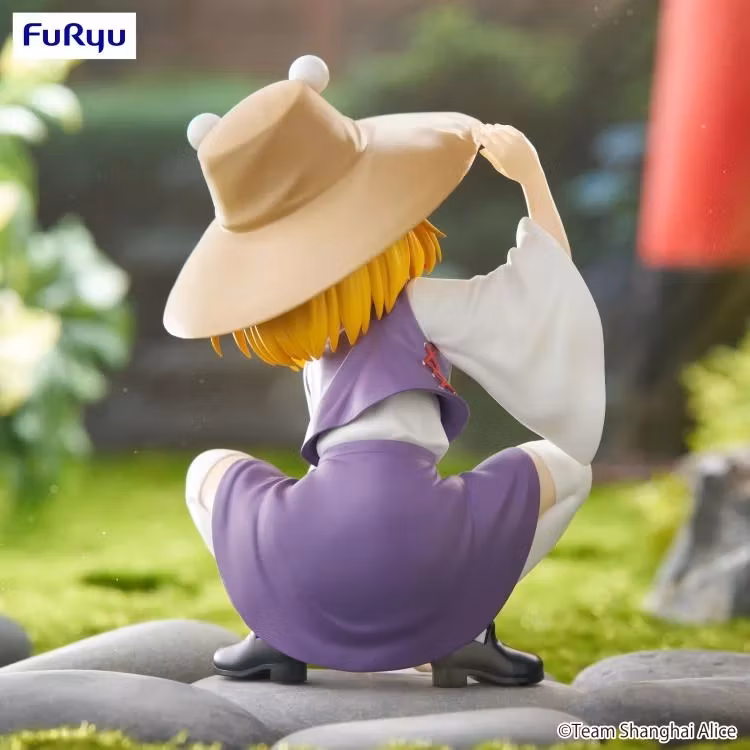 Touhou Project Suwako Moriya Noodle Stopper Figure