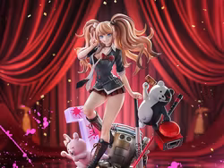Danganronpa Junko Enoshima (15th Anniversary Ver.) 1/7 Scale Figure