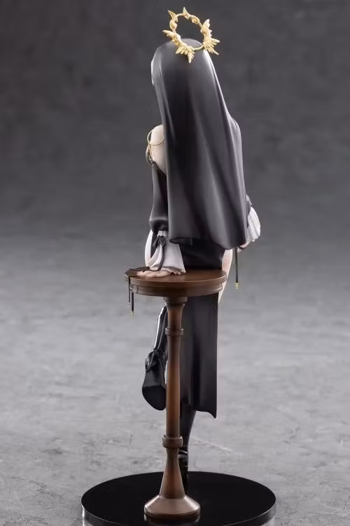 Ohisashiburi Illustration Sister Anastasia (Deluxe Edition) 1/6 Scale Figure