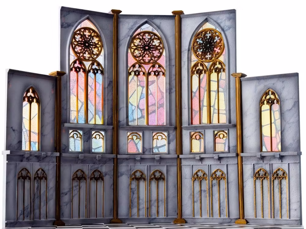 Ohisashiburi Illustration Sister Anastasia (Deluxe Edition) 1/6 Scale Figure