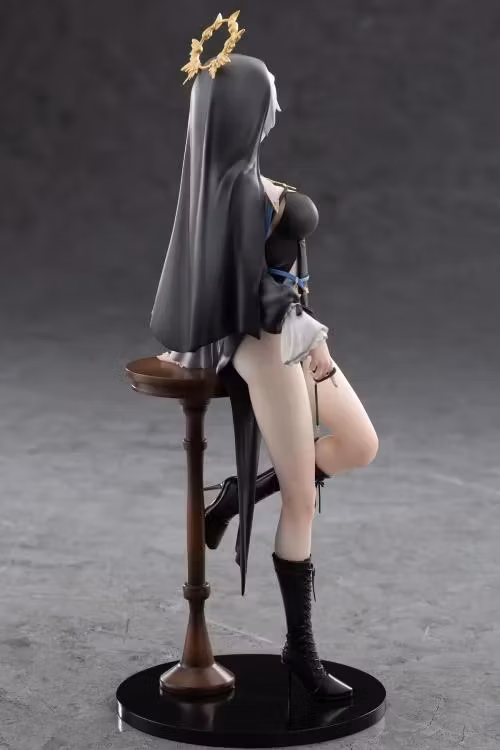 Ohisashiburi Illustration Sister Anastasia (Regular Edition) 1/6 Scale Figure