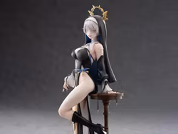 Ohisashiburi Illustration Sister Anastasia (Regular Edition) 1/6 Scale Figure