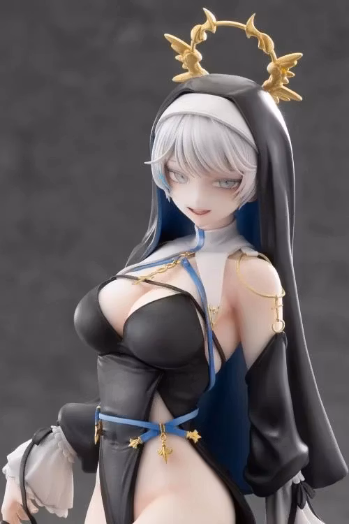 Ohisashiburi Illustration Sister Anastasia (Regular Edition) 1/6 Scale Figure
