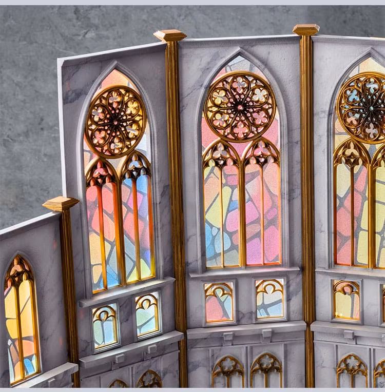 Ohisashiburi Illustration Background Board Sister Anastasia