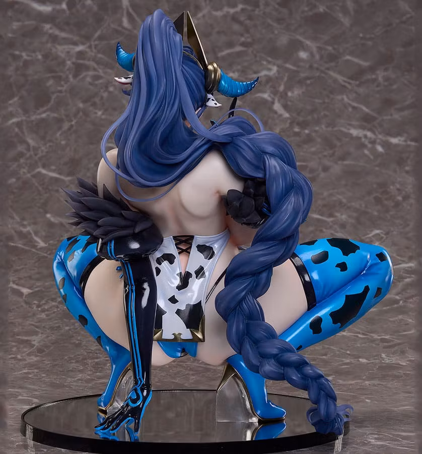 (18+) Bunnystein Fantasy Aurora 1/4 Scale Figure