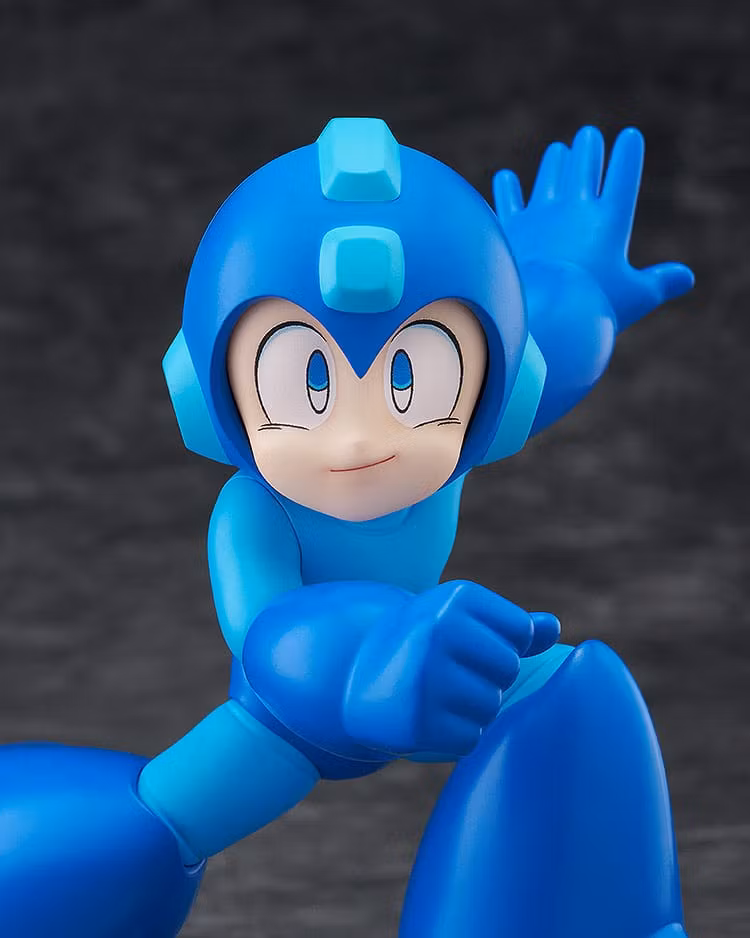 Mega Man Pop Up Parade Mega Man