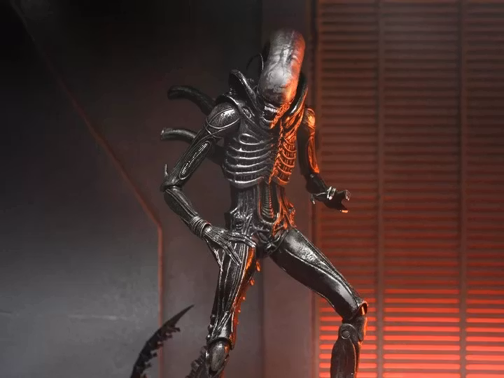 Alien: Romulus Ultimate Xenomorph XX121 Action Figure