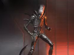 Alien: Romulus Ultimate Xenomorph XX121 Action Figure