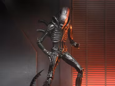 Alien: Romulus Ultimate Xenomorph XX121 Action Figure