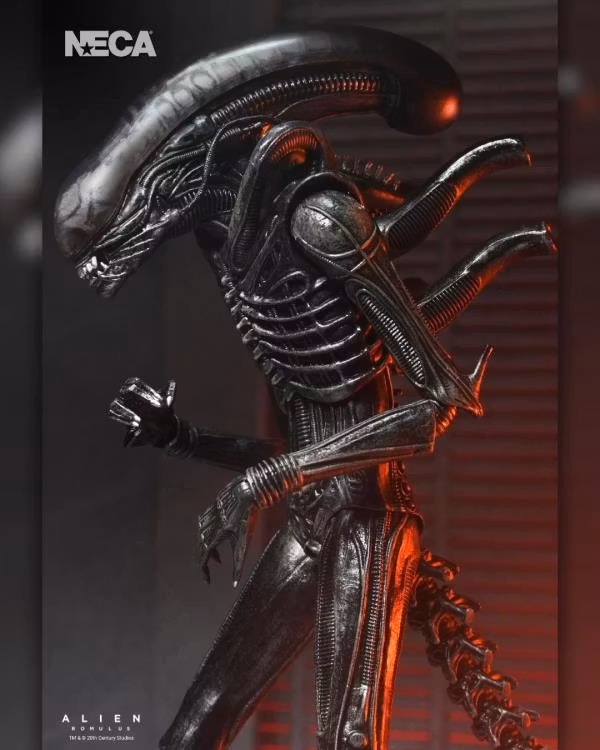 Alien: Romulus Ultimate Xenomorph XX121 Action Figure