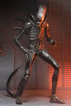 Alien: Romulus Ultimate Xenomorph XX121 Action Figure