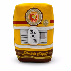 Call of Duty Plush Figure Double Tap