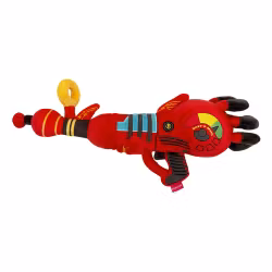 Call of Duty Plush Figure Ray Gun