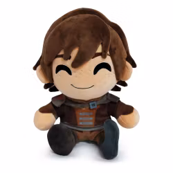 How to Train Your Dragon Plush Figure Hiccup