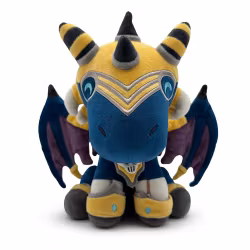 World of Warcraft Plush Figure Invincible