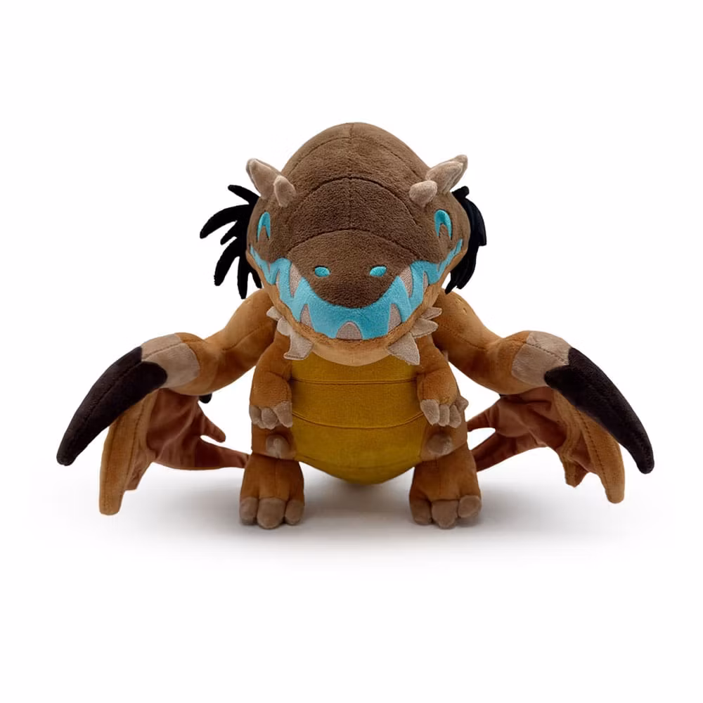 World of Warcraft Plush Figure Proto-Drake