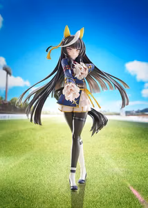 Umamusume: Pretty Derby Calstone Light O 1/7 Scale Figure