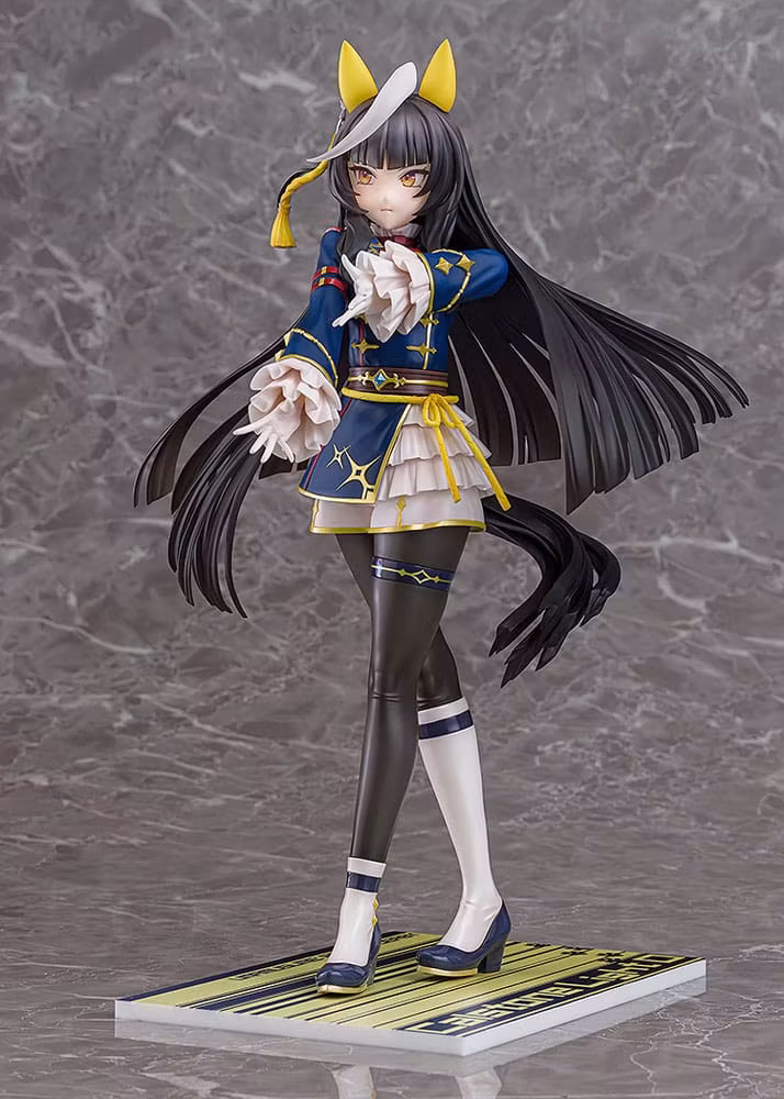 Umamusume: Pretty Derby Calstone Light O 1/7 Scale Figure