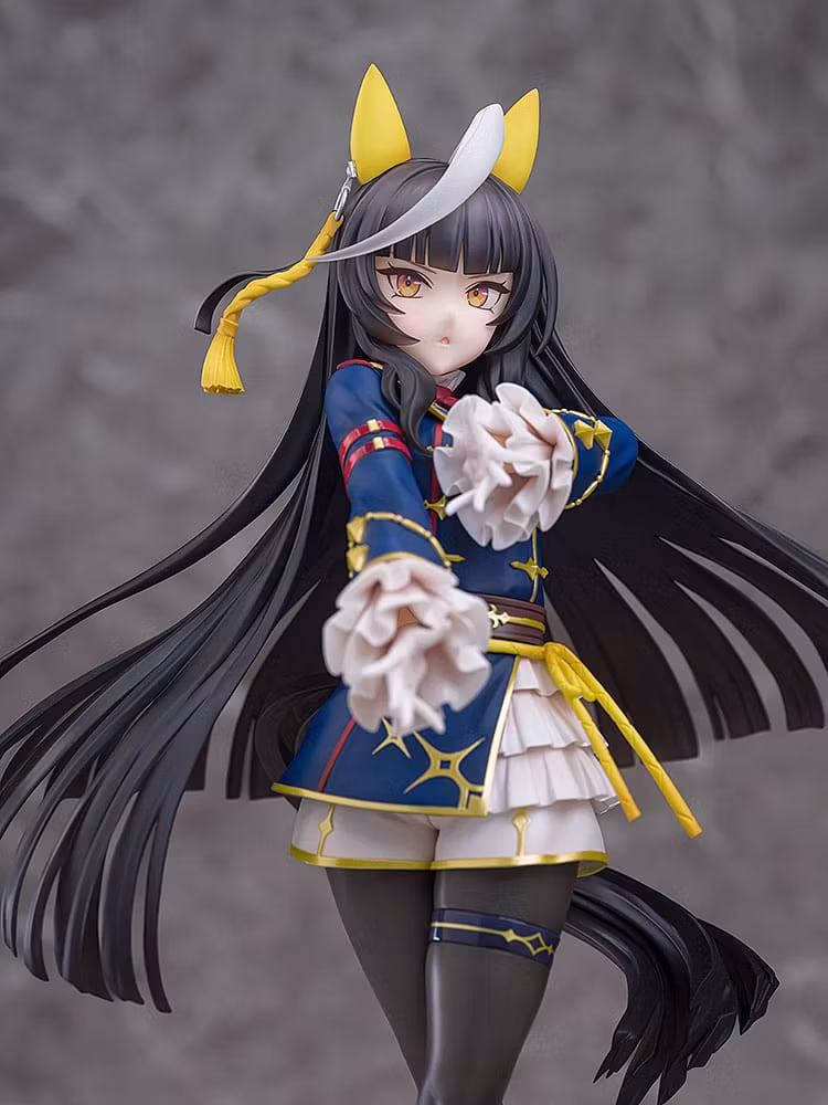 Umamusume: Pretty Derby Calstone Light O 1/7 Scale Figure