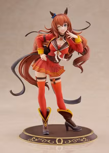 Umamusume: Pretty Derby Maruzensky (Signature Racewear Ver.) 1/7 Scale Figure