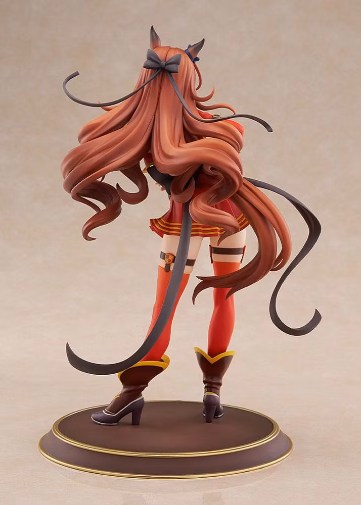 Umamusume: Pretty Derby Maruzensky (Signature Racewear Ver.) 1/7 Scale Figure