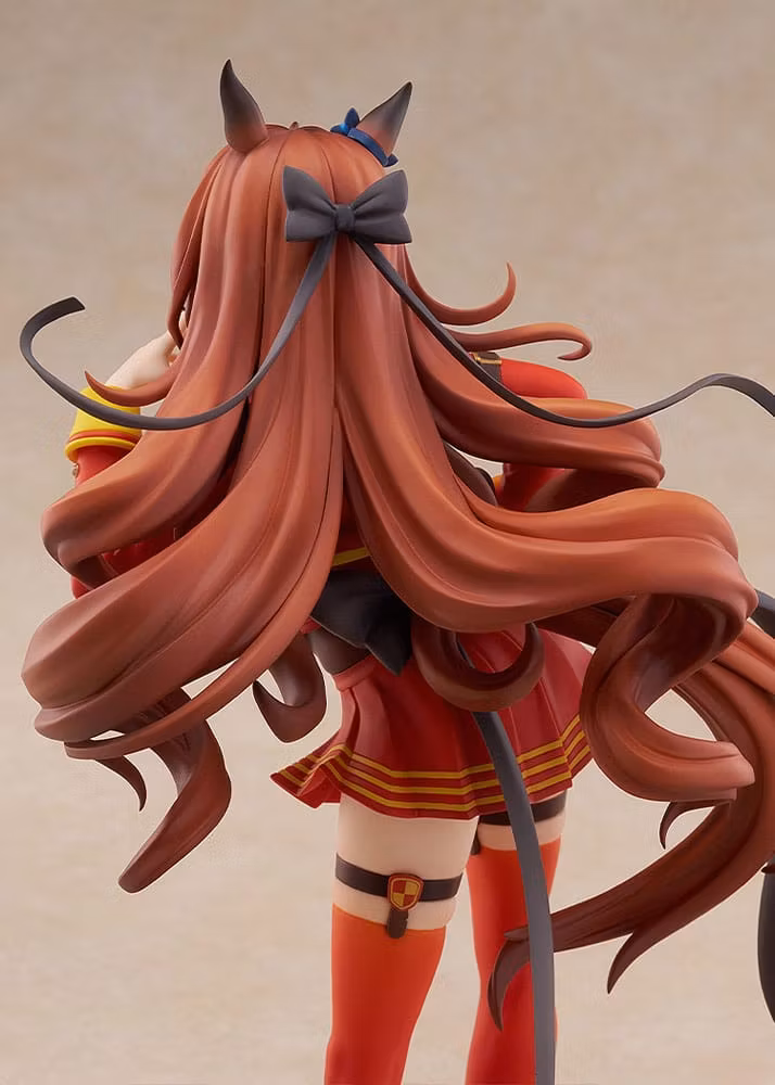 Umamusume: Pretty Derby Maruzensky (Signature Racewear Ver.) 1/7 Scale Figure
