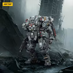 Dark Source APOC Shadow Mirage Multi-Dimensional Maneuver Battle Mech 1/25 Scale Action Figure