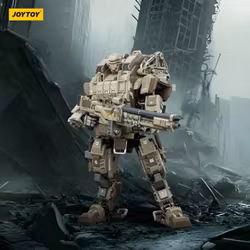 Dark Source APOC Sky Striker Precision Strike Mech 1/25 Scale Action Figure