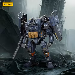 Dark Source APOC Storm Lucis Fire Support Type Mech 1/25 Scale Action Figure