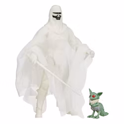 Star Wars Black Series Imperial Royal Guard (Halloween Edition) Action Figure