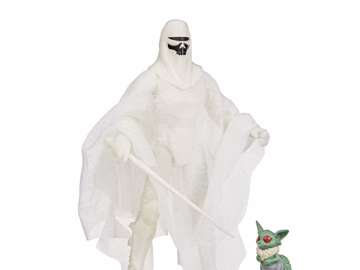 Star Wars Black Series Imperial Royal Guard (Halloween Edition) Action Figure