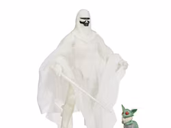 Star Wars Black Series Imperial Royal Guard (Halloween Edition) Action Figure