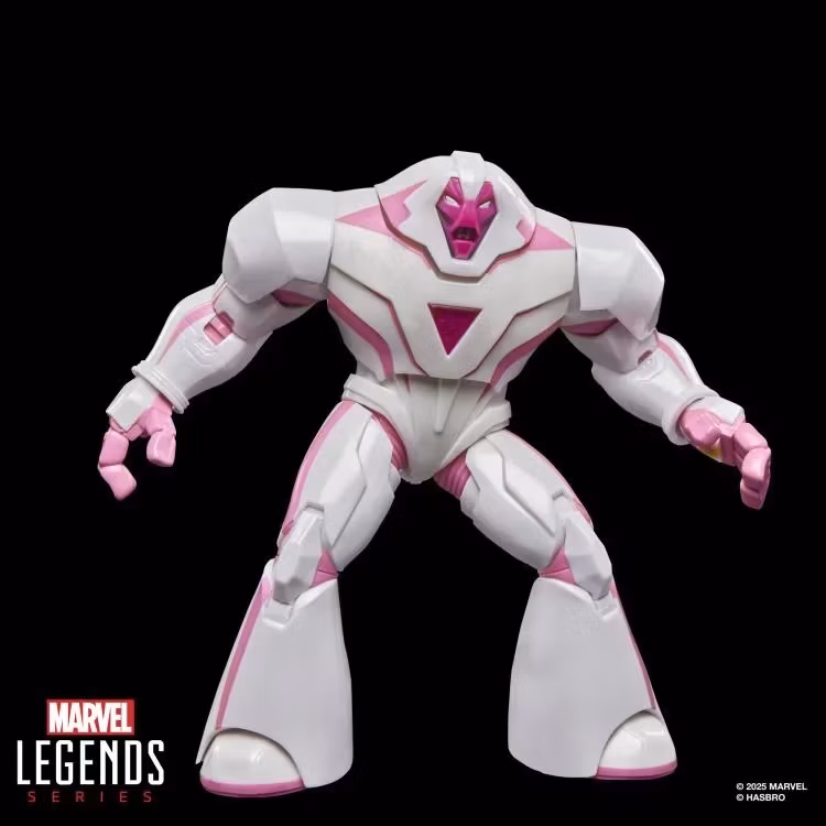 X-Men Marvel Legends Nimrod Action Figure