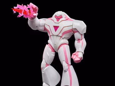 X-Men Marvel Legends Nimrod Action Figure