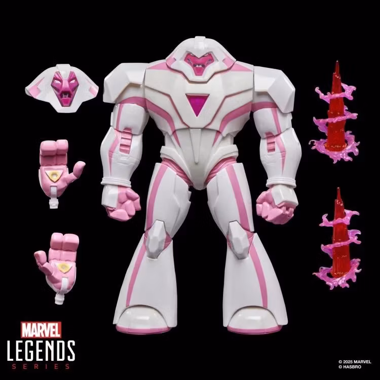 X-Men Marvel Legends Nimrod Action Figure
