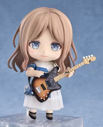 BanG Dream! Nendoroid Soyo Nagasaki