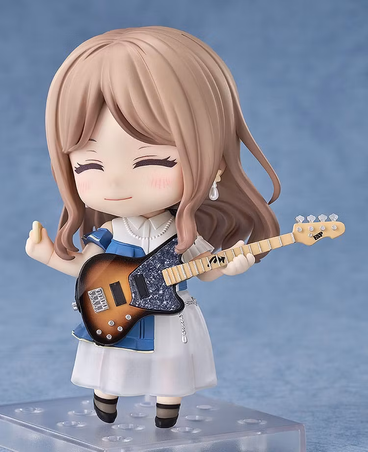 BanG Dream! Nendoroid Soyo Nagasaki