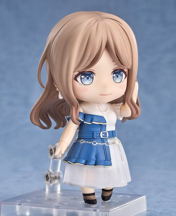 BanG Dream! Nendoroid Soyo Nagasaki