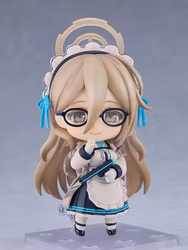 Blue Archive Nendoroid Akane Murokasa